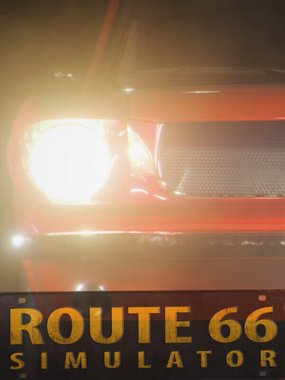 Route 66 Simulator